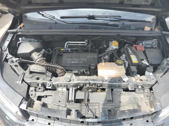 Photo 11 from auction – 2019 CHEVROLET TRAX LS with VIN 3GNCJKSB7KL175332
