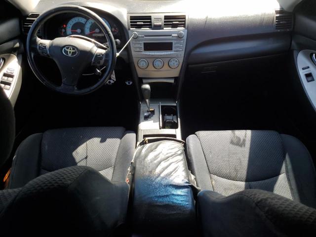 Photo 8 from auction – 2011 TOYOTA CAMRY BASE with VIN 4T1BF3EK3BU618939