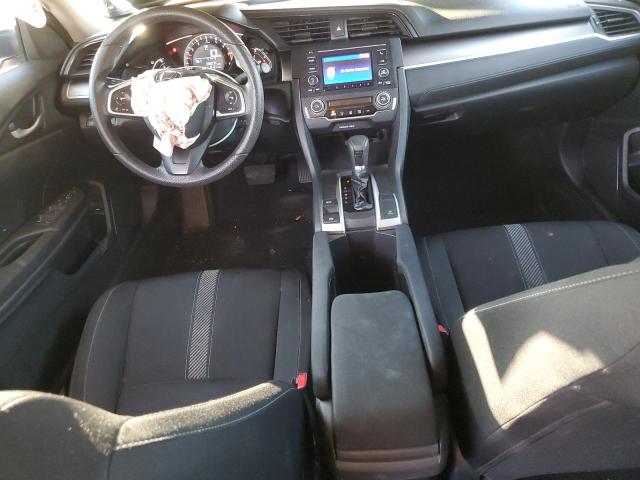 Photo 8 from auction – 2017 HONDA CIVIC LX with VIN 19XFC2F51HE201649