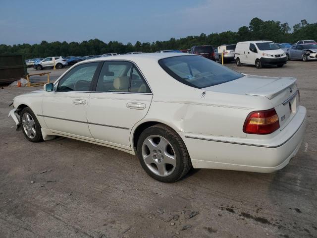 Photo 2 from auction – 2001 INFINITI Q45 BASE with VIN JNKBY31A41M100315