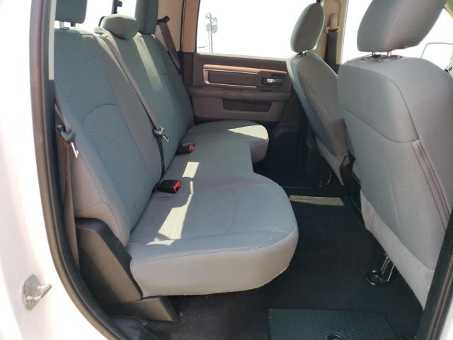 Photo 10 from auction – 2020 RAM 1500 CLASS with VIN 1C6RR7TT9LS129284