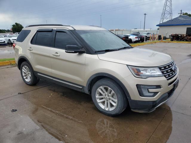 Photo 4 from auction – 2017 FORD EXPLORER X with VIN 1FM5K7D86HGC20864