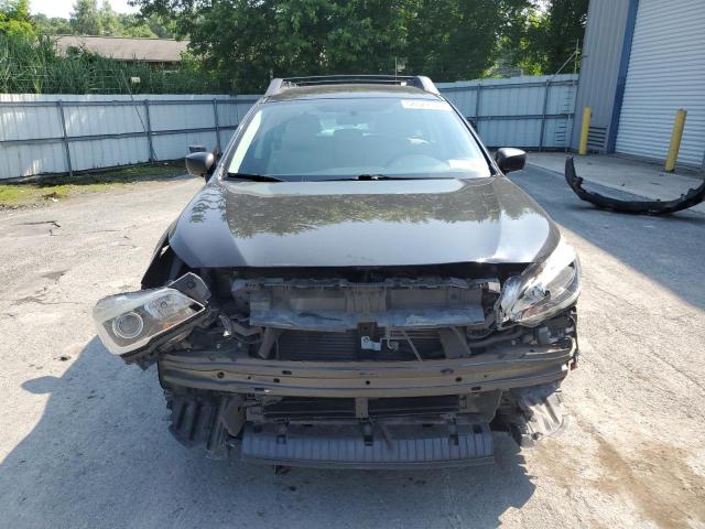 Photo 5 from auction – 2017 SUBARU OUTBACK 2. with VIN 4S4BSAACXH3383386