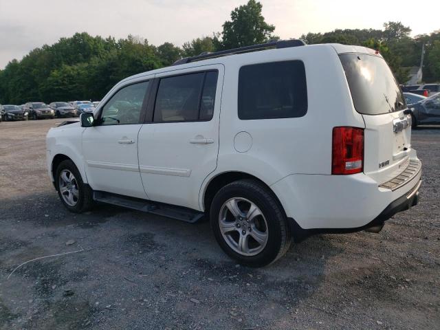 صورة رقم 2 من المزاد - 2014 HONDA PILOT EXL مع VIN 5FNYF4H55EB004739