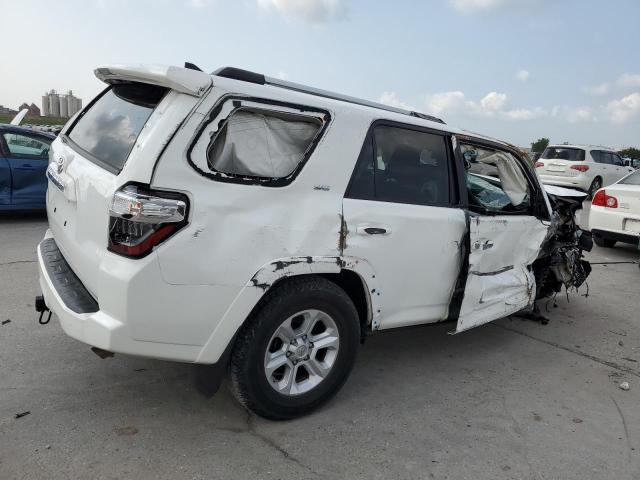 Photo 3 from auction – 2021 TOYOTA 4RUNNER SR with VIN JTEEU5JR6M5230134