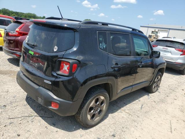 Photo 3 from auction – 2016 JEEP RENEGADE L with VIN ZACCJBBW0GPE43356