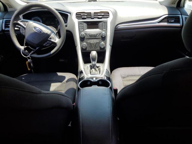 Photo 8 from auction – 2014 FORD FUSION SE with VIN 1FA6P0H74E5380533