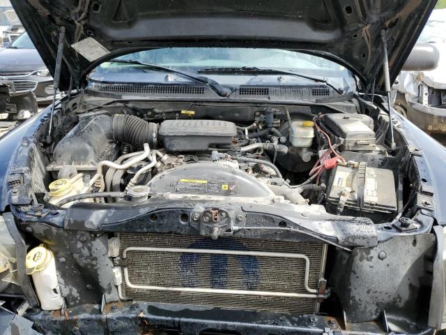 Photo 11 from auction – 2005 DODGE DAKOTA QUA with VIN 1D7HE48N25S365292