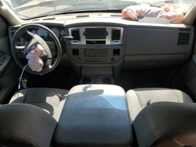 Photo 8 from auction – 2008 DODGE RAM 1500 S with VIN 1D7HA18N38S552622