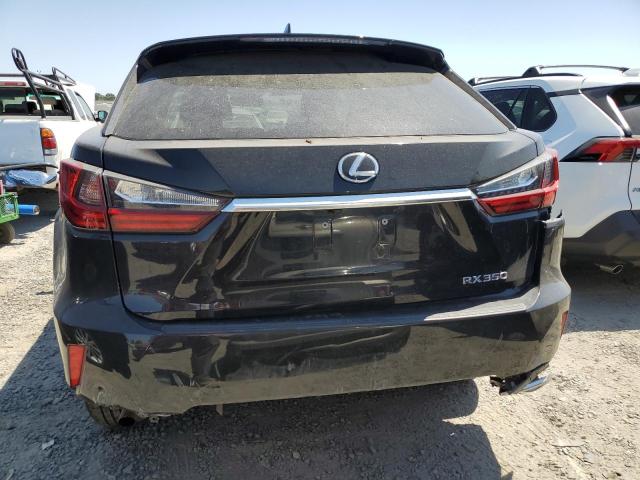 Photo 6 from auction – 2017 LEXUS RX 350 BAS with VIN 2T2BZMCA2HC067223