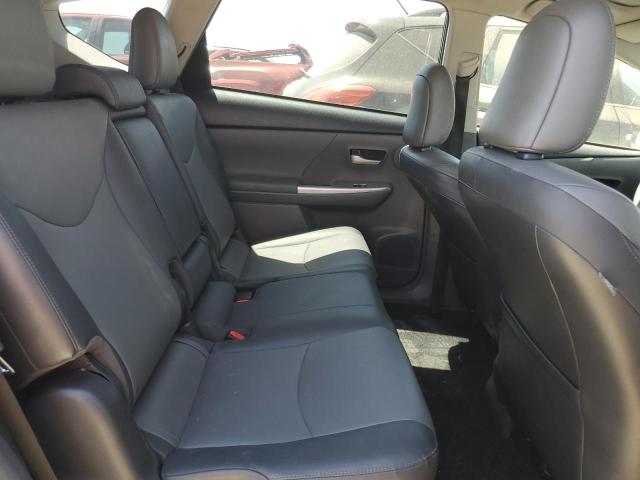 Photo 10 from auction – 2012 TOYOTA PRIUS V with VIN JTDZN3EU2C3048897