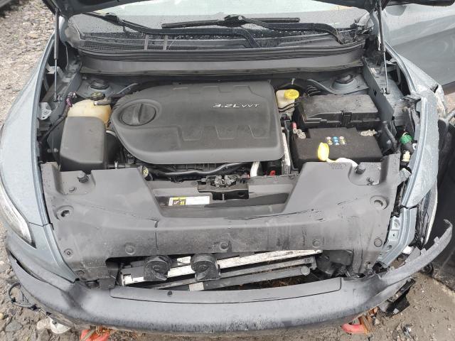Photo 12 from auction – 2014 JEEP CHEROKEE T with VIN 1C4PJMBS6EW134839