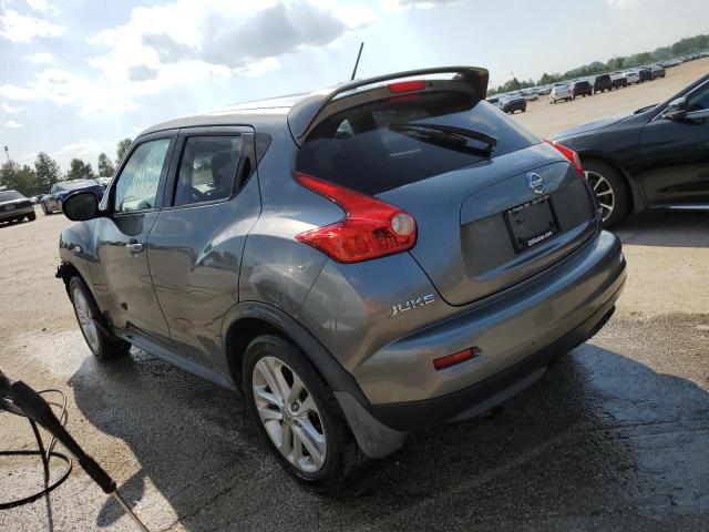 Photo 2 from auction – 2011 NISSAN JUKE S with VIN JN8AF5MV3BT026829