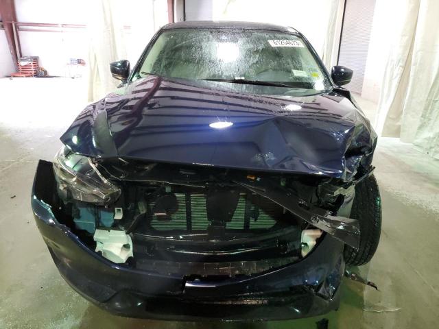 Photo 5 from auction – 2017 MAZDA CX-5 TOURI with VIN JM3KFBCL4H0177470