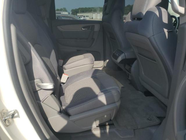 Photo 11 from auction – 2015 CHEVROLET TRAVERSE L with VIN 1GNKRGKD2FJ210181