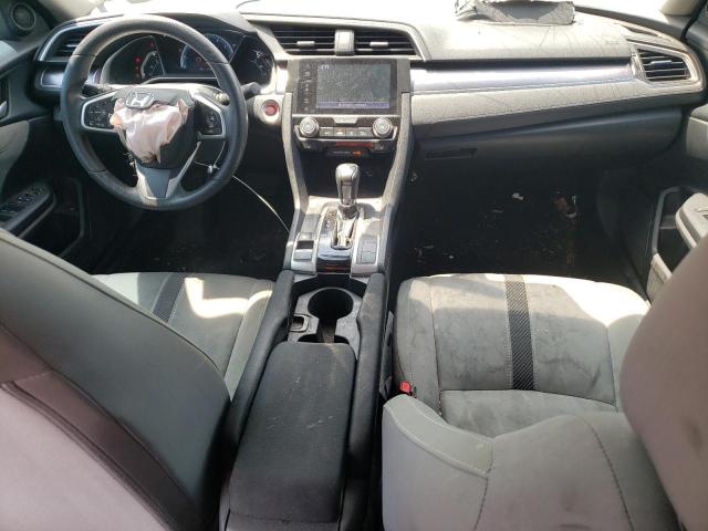 Photo 8 from auction – 2016 HONDA CIVIC EX with VIN 19XFC1F35GE205193