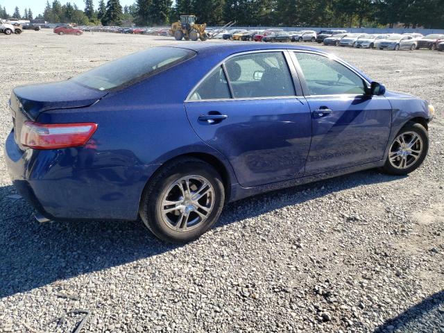 Photo 3 from auction – 2009 TOYOTA CAMRY BASE with VIN 4T4BE46K99R067018