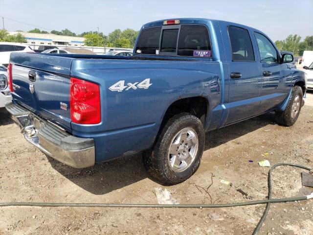 Photo 3 from auction – 2006 DODGE DAKOTA QUA with VIN 1D7HW48N96S507815
