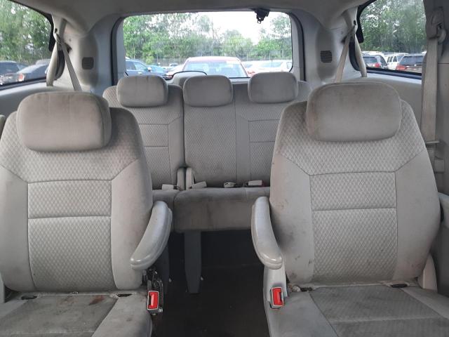 Photo 10 from auction – 2010 CHRYSLER TOWN & COU with VIN 2A4RR4DE5AR229284