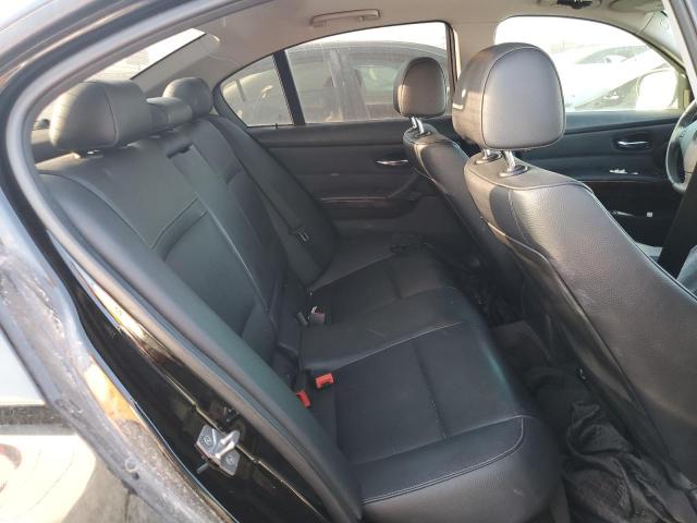 Photo 10 from auction – 2011 BMW 328 I SULE with VIN WBAPH5G58BNM81429