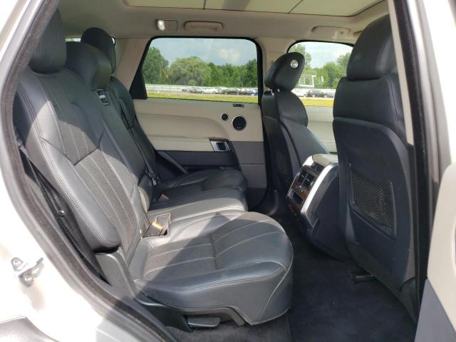 Photo 11 from auction – 2016 LAND ROVER RANGE ROVE with VIN SALWR2VF4GA561694