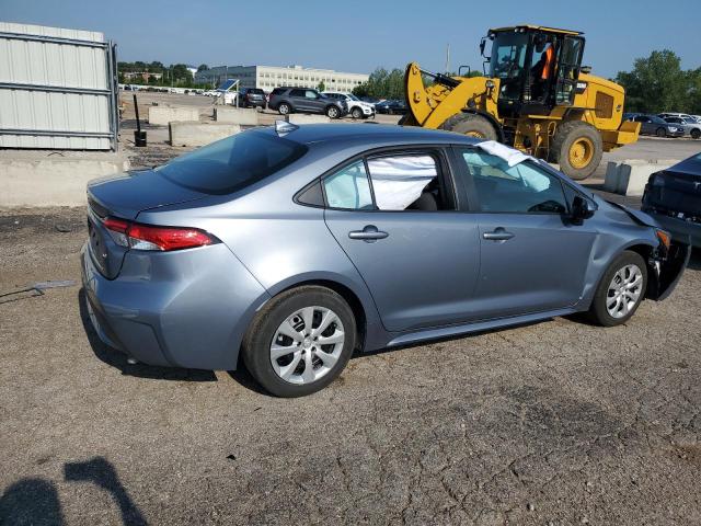 Photo 3 from auction – 2022 TOYOTA COROLLA LE with VIN 5YFEPMAE7NP317628