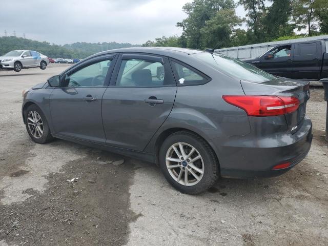 Photo 2 from auction – 2018 FORD FOCUS SE with VIN 1FADP3FE6JL243643