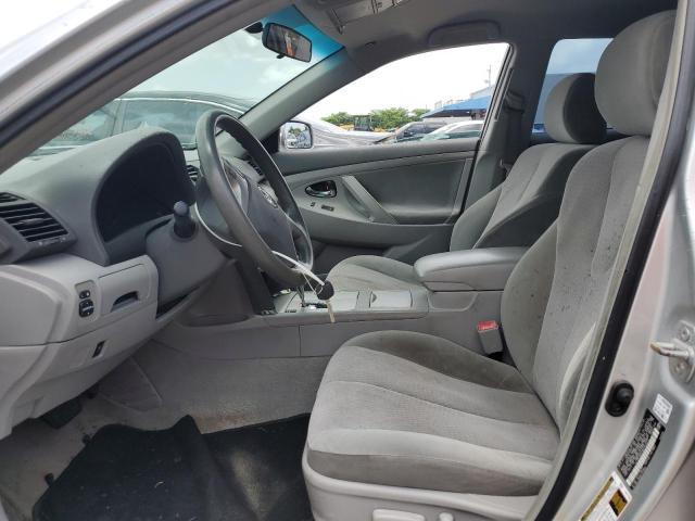 Zdjęcie 7 z aukcji – 2011 TOYOTA CAMRY BASE z VIN 4T1BF3EK1BU122473