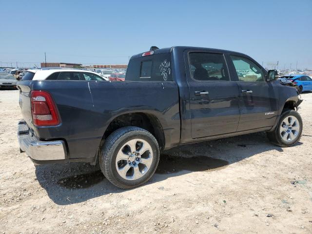 Photo 3 from auction – 2020 RAM 1500 BIG H with VIN 1C6SRFFT3LN393641
