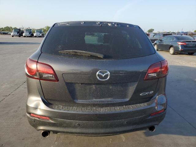 Photo 6 from auction – 2013 MAZDA CX-9 TOURI with VIN JM3TB2CA0D0401245