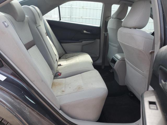 Photo 10 from auction – 2012 TOYOTA CAMRY BASE with VIN 4T4BF1FK3CR171250