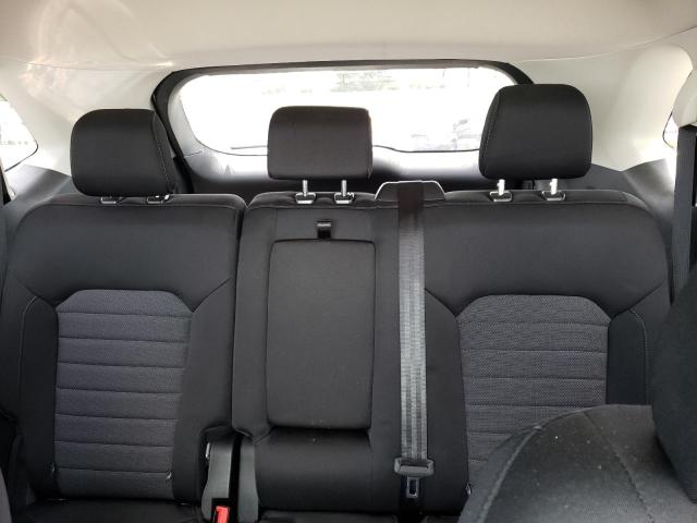 Photo 10 from auction – 2020 FORD EDGE SE with VIN 2FMPK4G96LBB25572