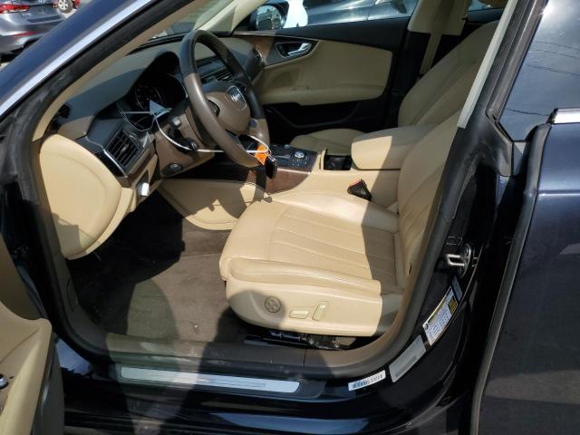Photo 7 from auction – 2013 AUDI A7 PRESTIG with VIN WAU2GAFCXDN076407