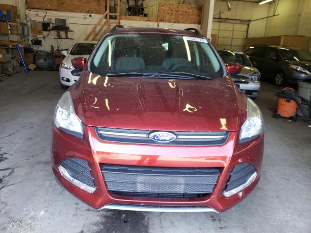 Photo 5 from auction – 2016 FORD ESCAPE SE with VIN 1FMCU9G91GUB21239