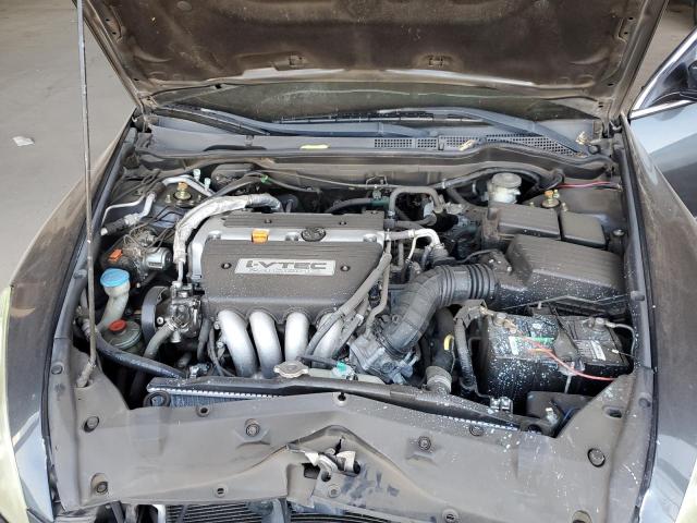 Photo 11 from auction – 2007 HONDA ACCORD LX with VIN 1HGCM56477A149259