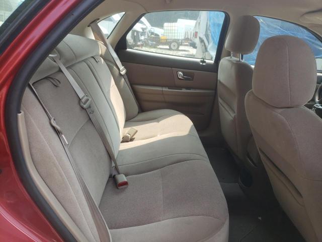 Photo 10 from auction – 2000 FORD TAURUS SES with VIN 1FAFP55S2YG286956