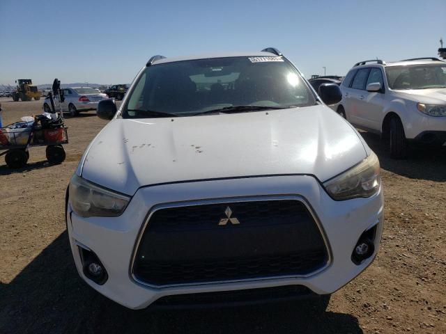 Photo 5 from auction – 2013 MITSUBISHI OUTLANDER with VIN 4A4AP5AU3DE021702