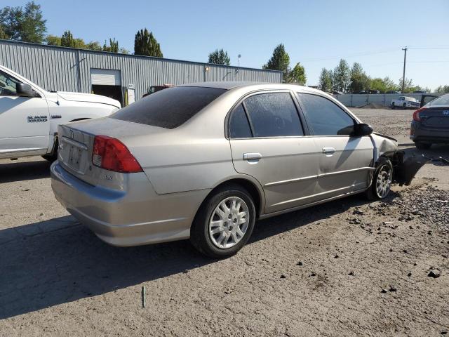 Photo 3 from auction – 2004 HONDA CIVIC LX with VIN 2HGES16594H573801