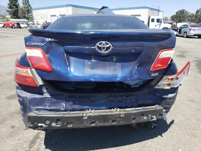 Photo 6 from auction – 2009 TOYOTA CAMRY BASE with VIN 4T1BE46K89U284263