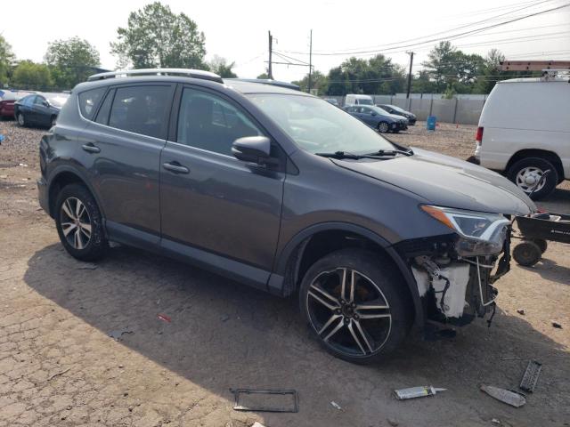 Photo 4 from auction – 2016 TOYOTA RAV4 XLE with VIN 2T3RFREV5GW533661