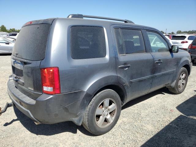 Photo 3 from auction – 2011 HONDA PILOT EXL with VIN 5FNYF4H56BB076402