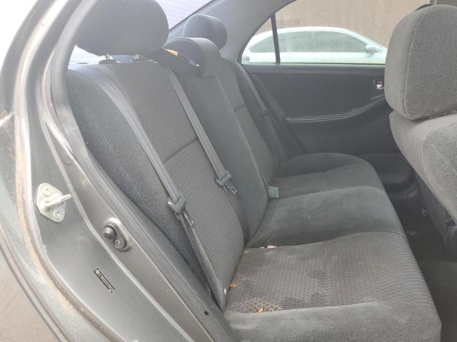 Photo 10 from auction – 2007 TOYOTA COROLLA CE with VIN 2T1BR32EX7C794224