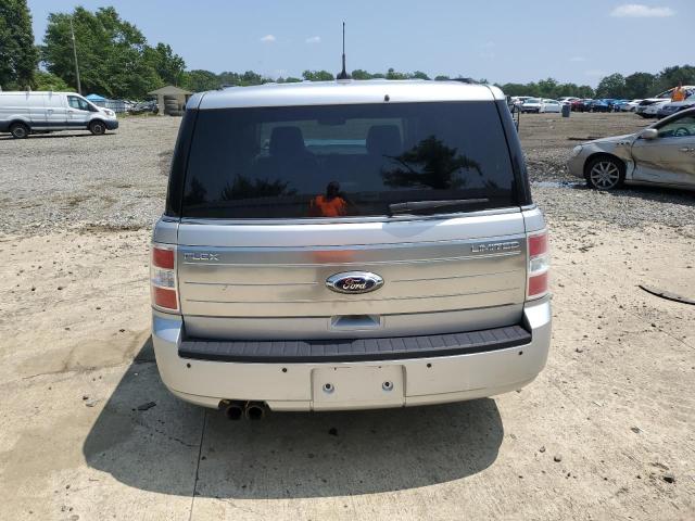 Photo 6 from auction – 2011 FORD FLEX LIMIT with VIN 2FMGK5DC0BBD14836