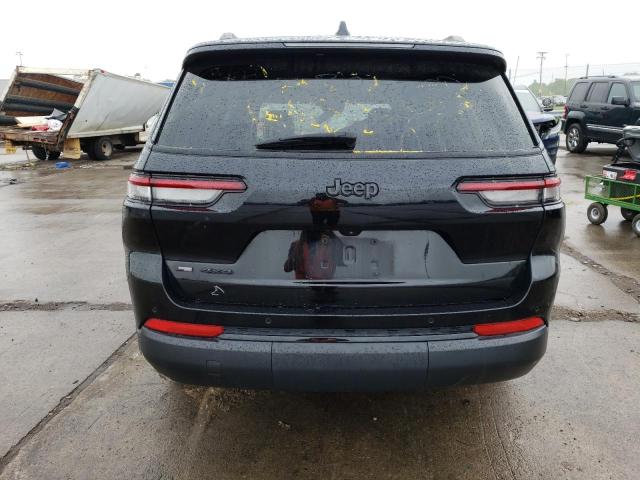 Photo 6 from auction – 2021 JEEP GRAND CHER with VIN 1C4RJKAG2M8210697