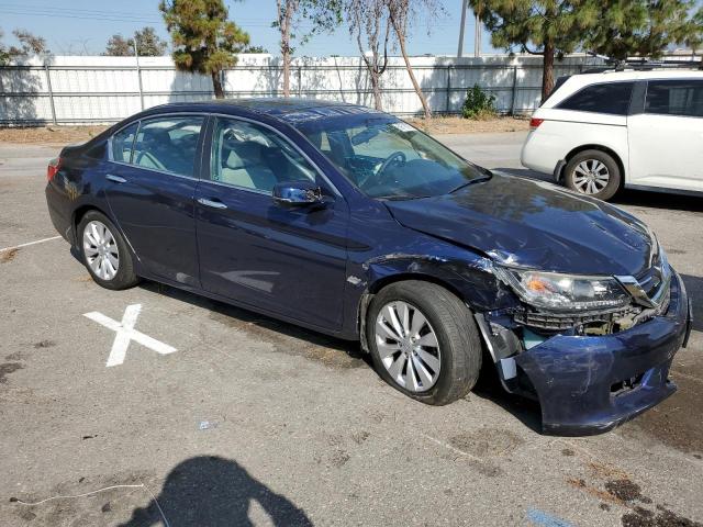 Photo 4 from auction – 2013 HONDA ACCORD EX with VIN 1HGCR2F74DA047200
