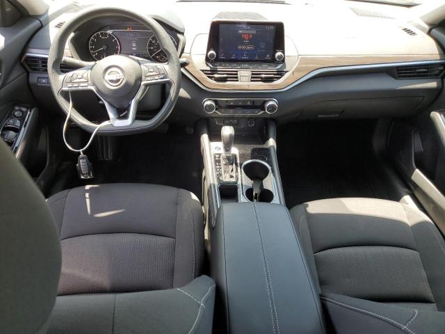 Photo 8 from auction – 2023 NISSAN ALTIMA SV with VIN 1N4BL4DV6PN396337