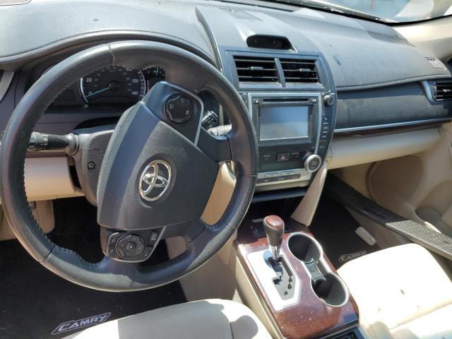Photo 8 from auction – 2012 TOYOTA CAMRY with VIN 4T1BF1FK8CU603504