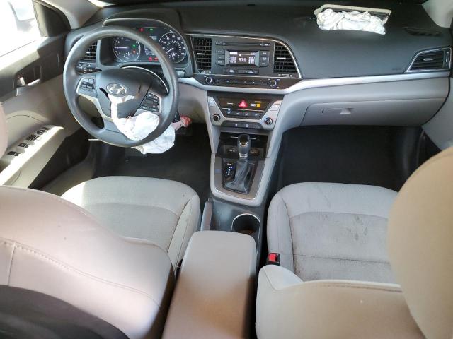 Photo 8 from auction – 2017 HYUNDAI ELANTRA SE with VIN 5NPD74LF2HH202812