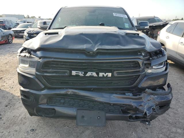 Photo 5 from auction – 2020 RAM 1500 LARAM with VIN 1C6RREJT9LN100731