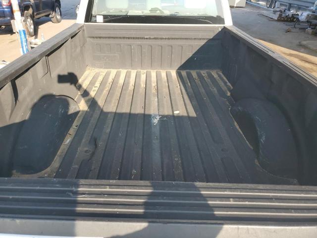 Photo 10 from auction – 2019 FORD F150 with VIN 1FTMF1CB6KKE03166